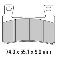 Ferodo Brake Components