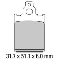 Ferodo Brake Components