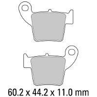 Ferodo Brake Components