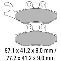 Ferodo Brake Components