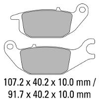 Ferodo Brake Components