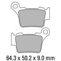 Ferodo Brake Components