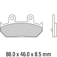 Ferodo Brake Components