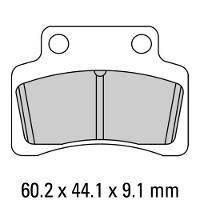 Ferodo Brake Components
