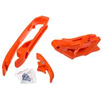 Polisport Chains & Sprockets