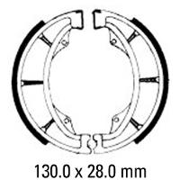 Ferodo Brake Components