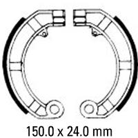 Ferodo Brake Components