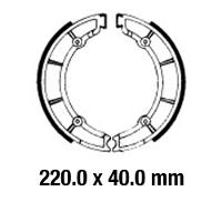 Ferodo Brake Components