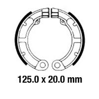 Ferodo Brake Components