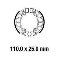 Ferodo Brake Components