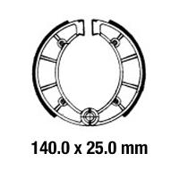 Ferodo Brake Components
