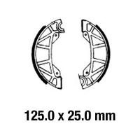 Ferodo Brake Components