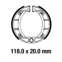 Ferodo Brake Components