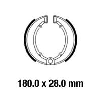 Ferodo Brake Components