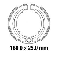 Ferodo Brake Components