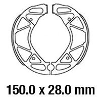 Ferodo Brake Components