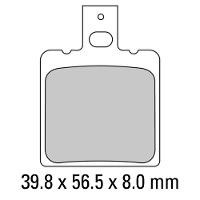 Ferodo Brake Components