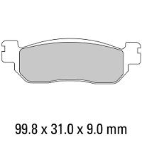 Ferodo Brake Components
