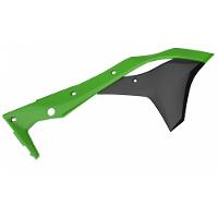 Polisport Plastics & Bodywork