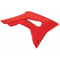 Polisport Plastics & Bodywork