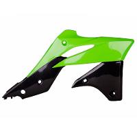 Polisport Plastics & Bodywork