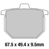 Ferodo Brake Components