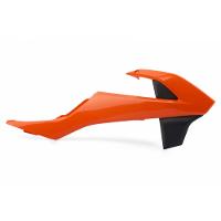 Polisport Plastics & Bodywork