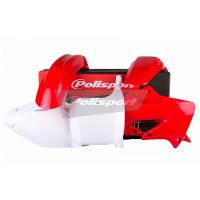 Polisport Plastics & Bodywork