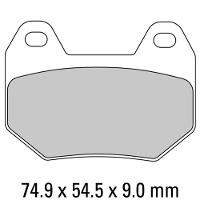 Ferodo Brake Components