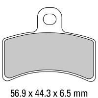 Ferodo Brake Components