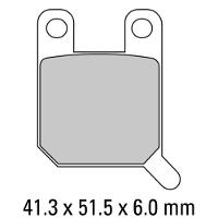 Ferodo Brake Components