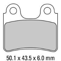Ferodo Brake Components