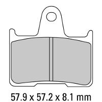 Ferodo Brake Components