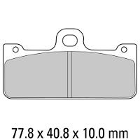 Ferodo Brake Components