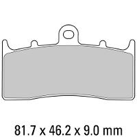 Ferodo Brake Components
