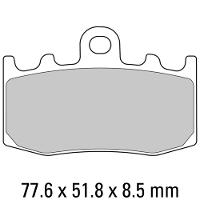 Ferodo Brake Components
