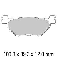 Ferodo Brake Components