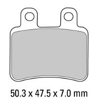 Ferodo Brake Components