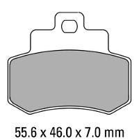 Ferodo Brake Components