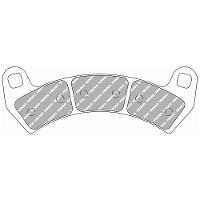 Ferodo Brake Components