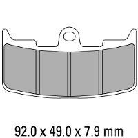 Ferodo Brake Components