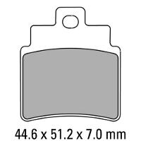 Ferodo Brake Components