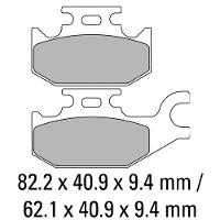 Ferodo Brake Components