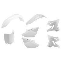 Polisport Plastics & Bodywork