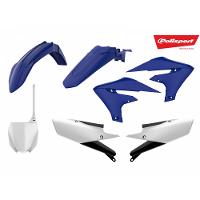 Polisport Plastics & Bodywork