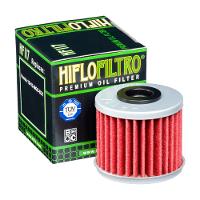 HiFlo Filtro Air Filters