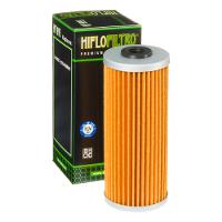 HiFlo Filtro Air Filters
