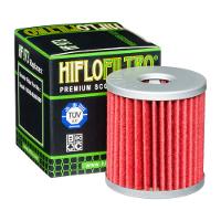 HiFlo Filtro Air Filters
