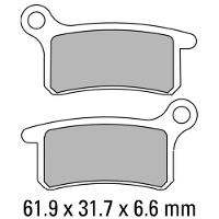 Ferodo Brake Components