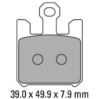 Ferodo Brake Components